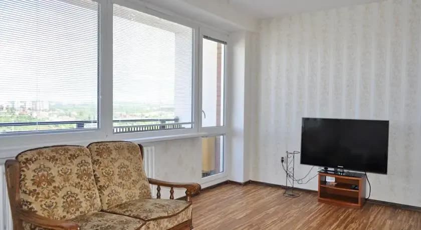 Apartment Fireplace - photo 4