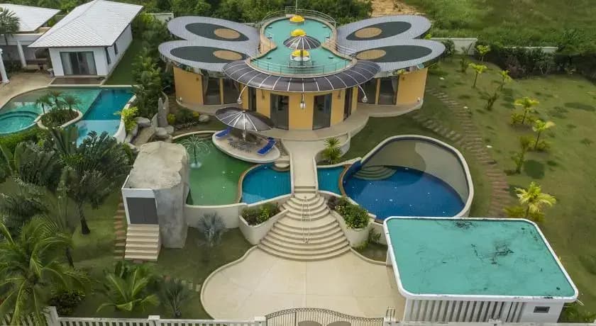 Villa Butterfly - photo 4