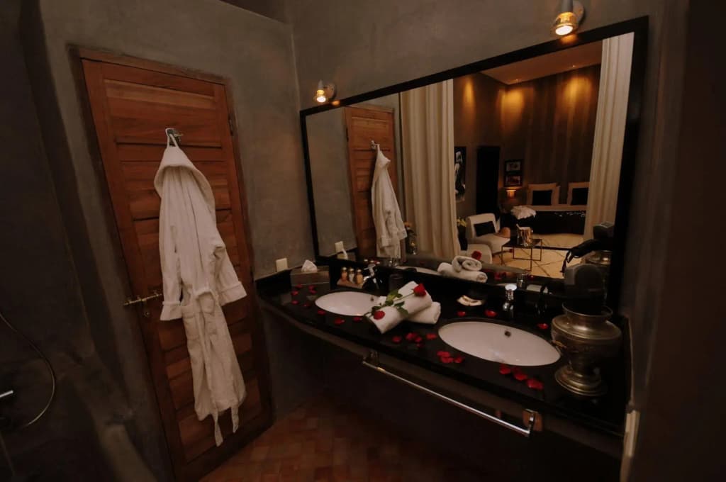 Riad Vendôme & Spa - photo 8