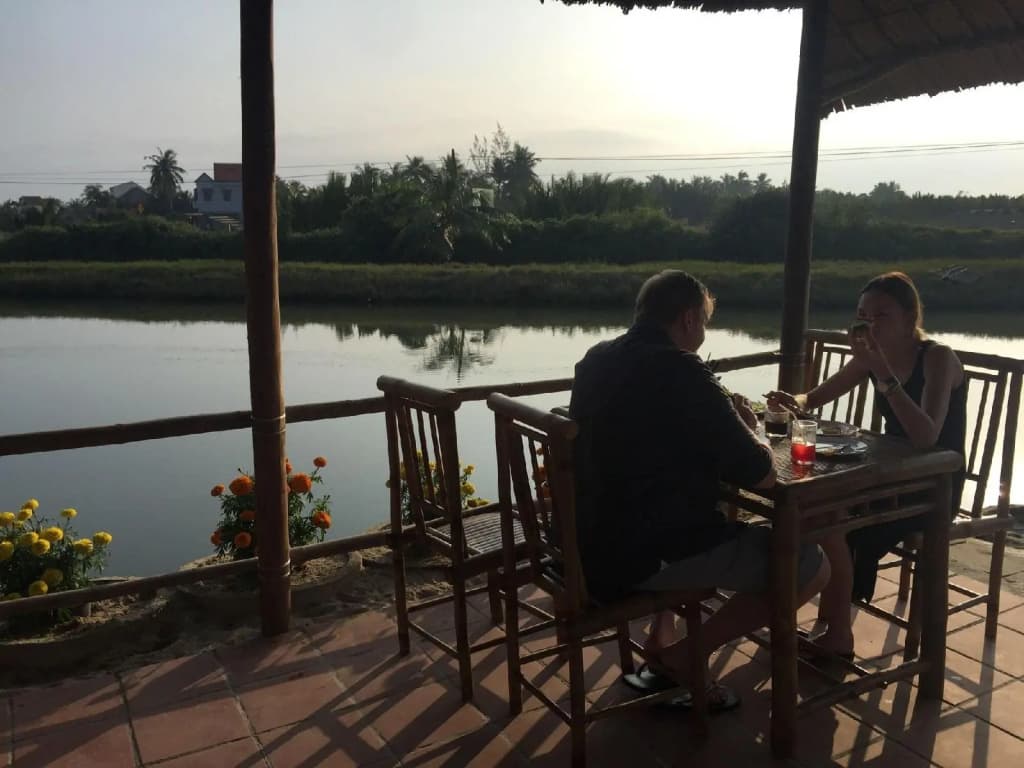 Lakeview Villa Homestay Hoi An - photo 11