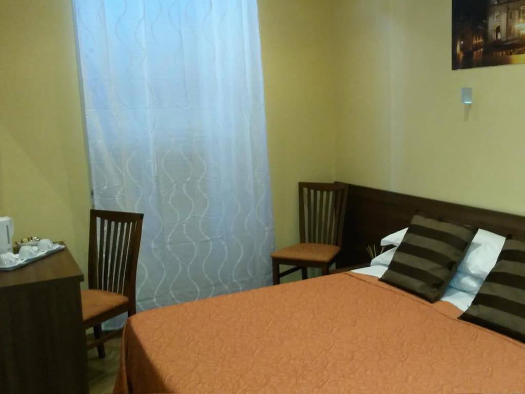 La Grande Bellezza Guesthouse Rome - photo 4