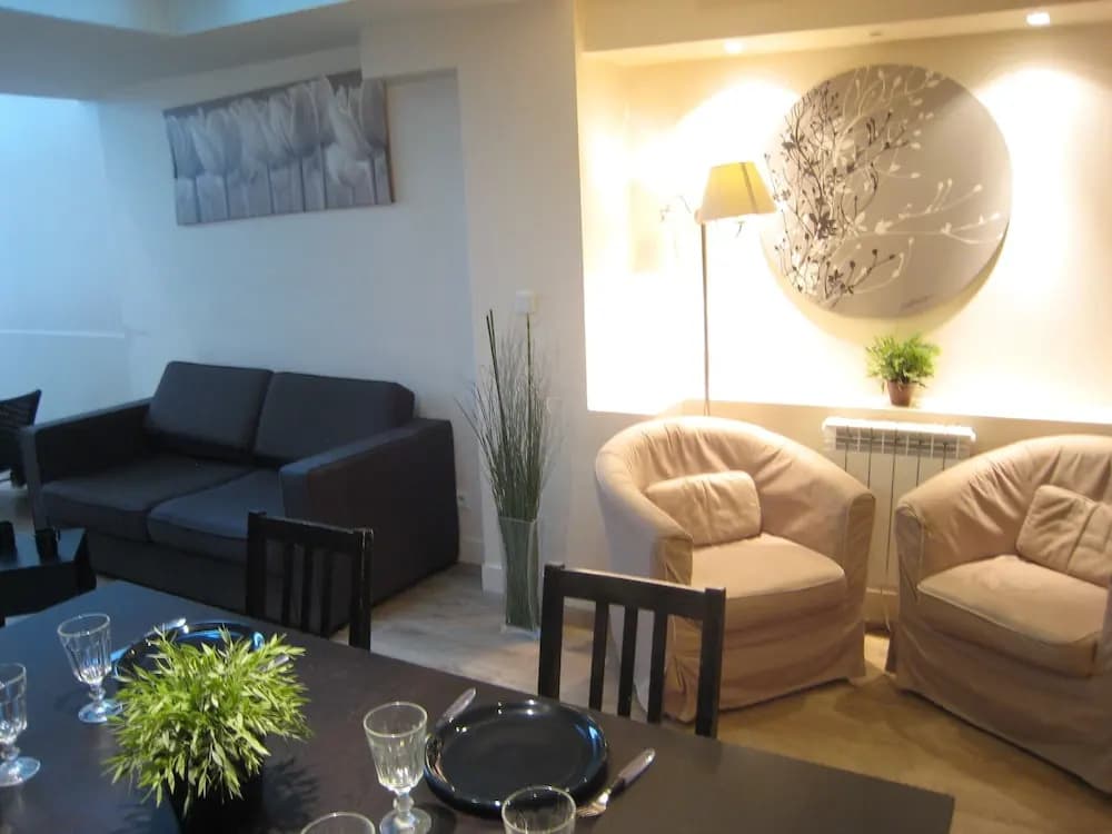 Montgolfier Apartment - photo 15