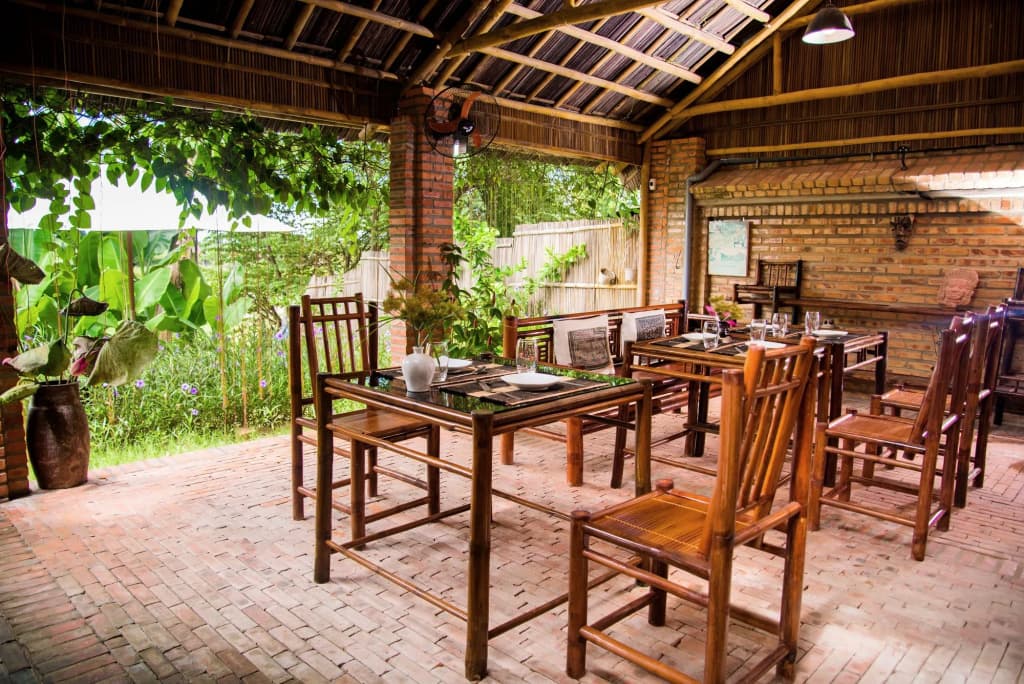 Calm House Hotel Hoi An - photo 25