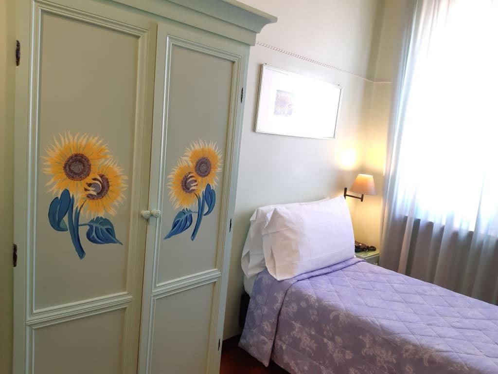 Hotel Lilium - photo 25