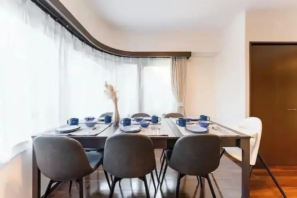 Villa Mitamura 301 - photo 13