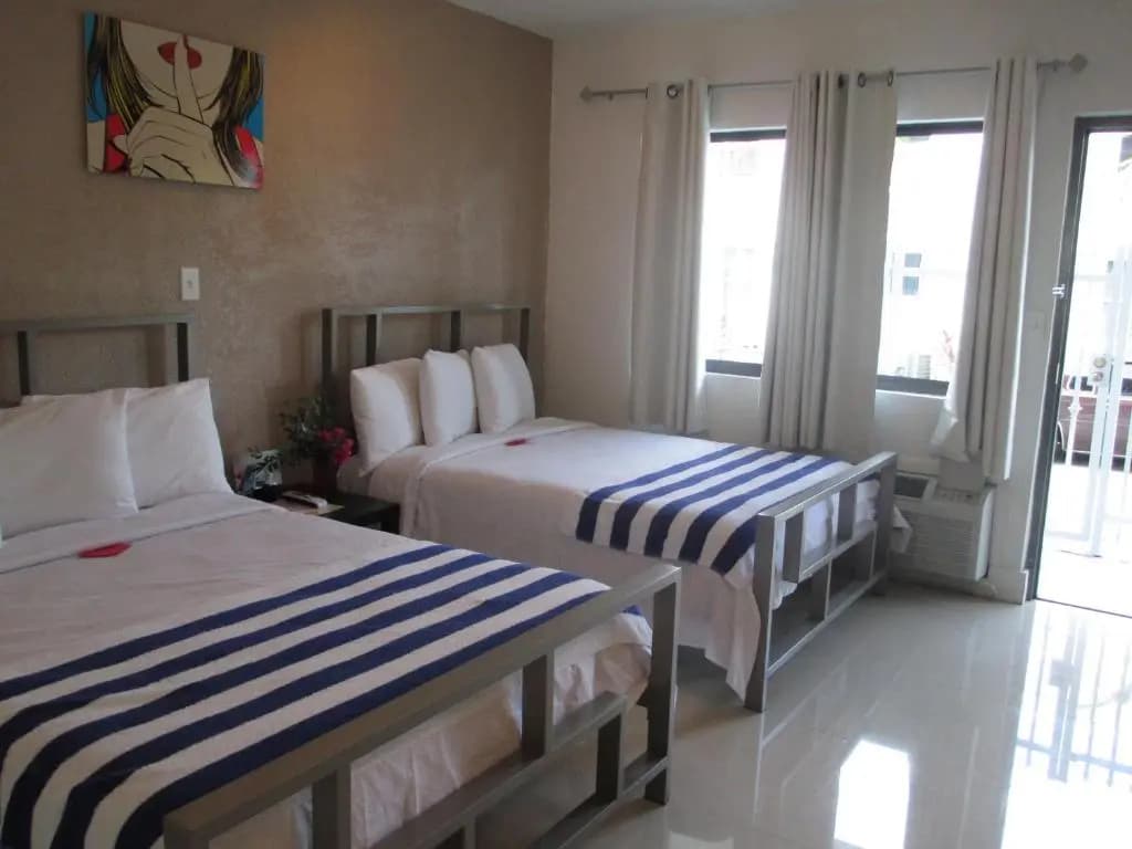Shalimar Motel - photo 5