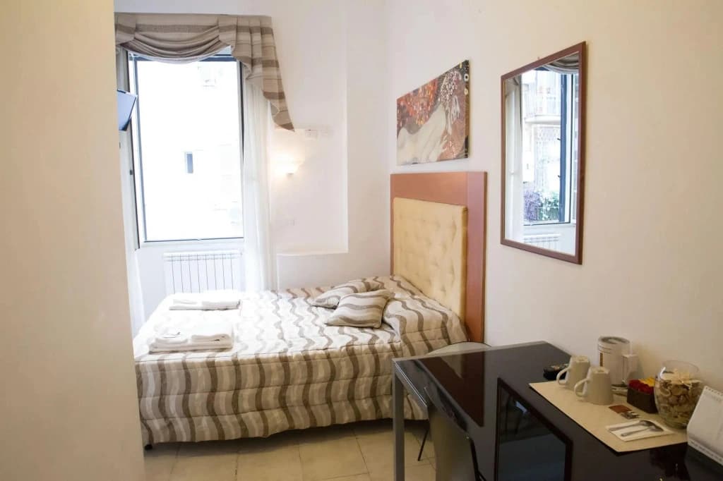 Hotel Campidoglio - photo 2