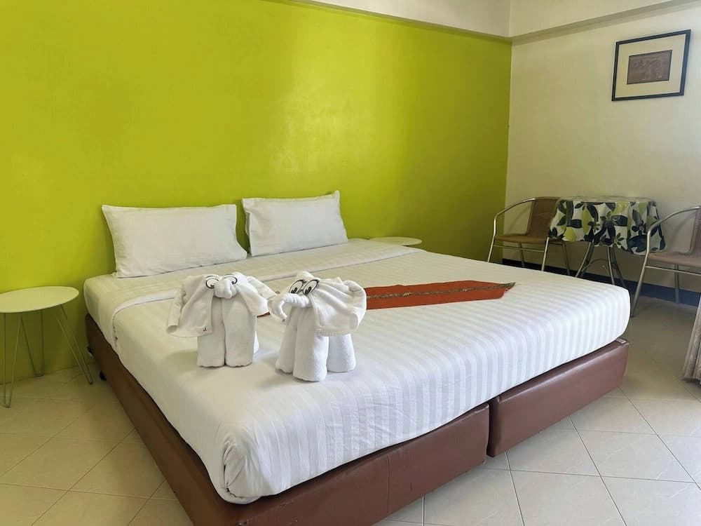 Room-private Apartment in City Center an - photo 3