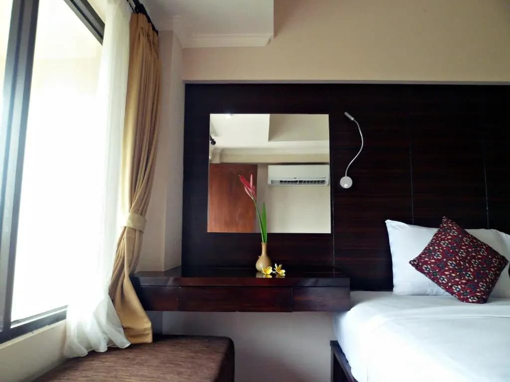 Nuriani Restaurant and Rooms - photo 2
