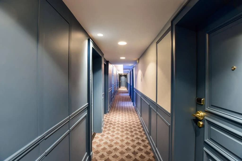 XO Hotel Paris - photo 14