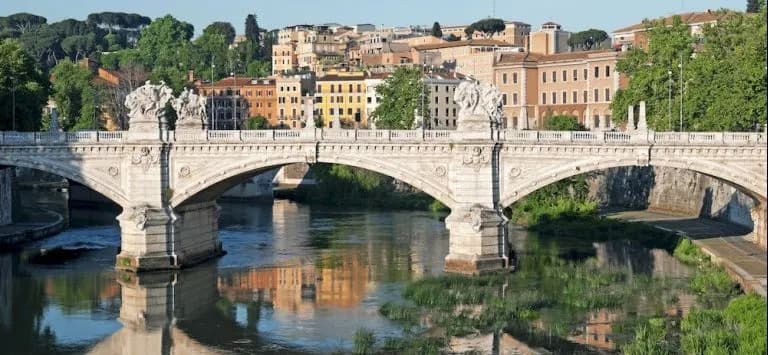 CC Trastevere - photo 9