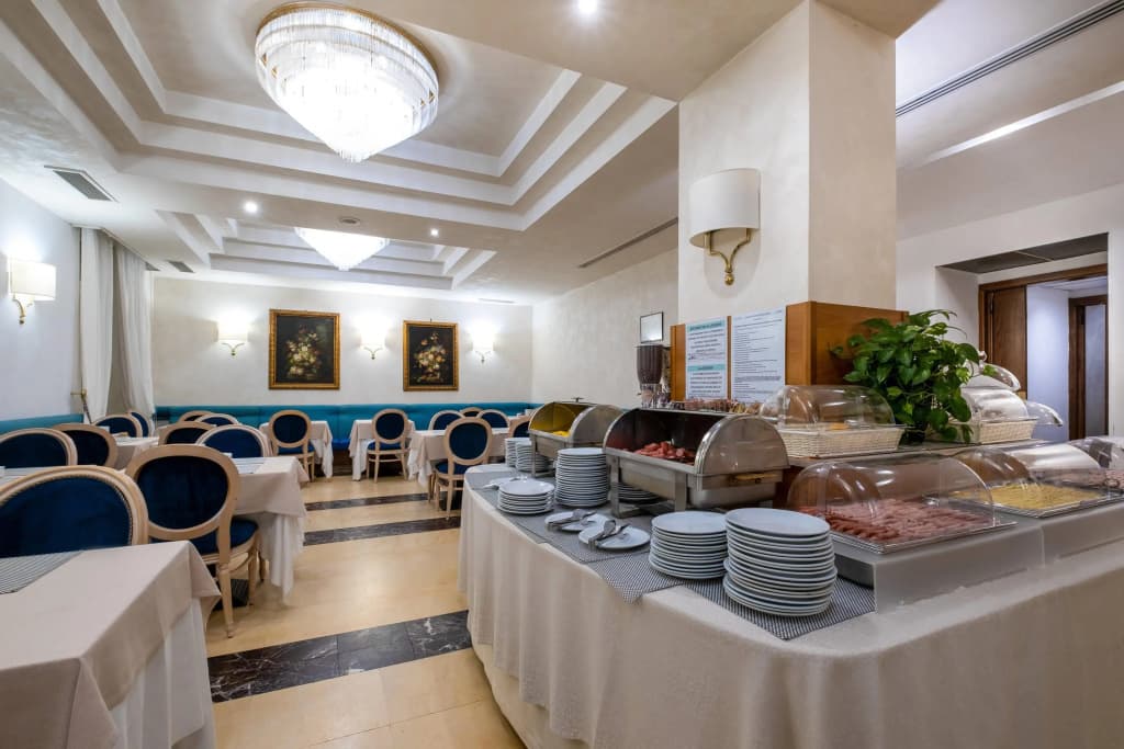 Quality Hotel Nova Domus - photo 28