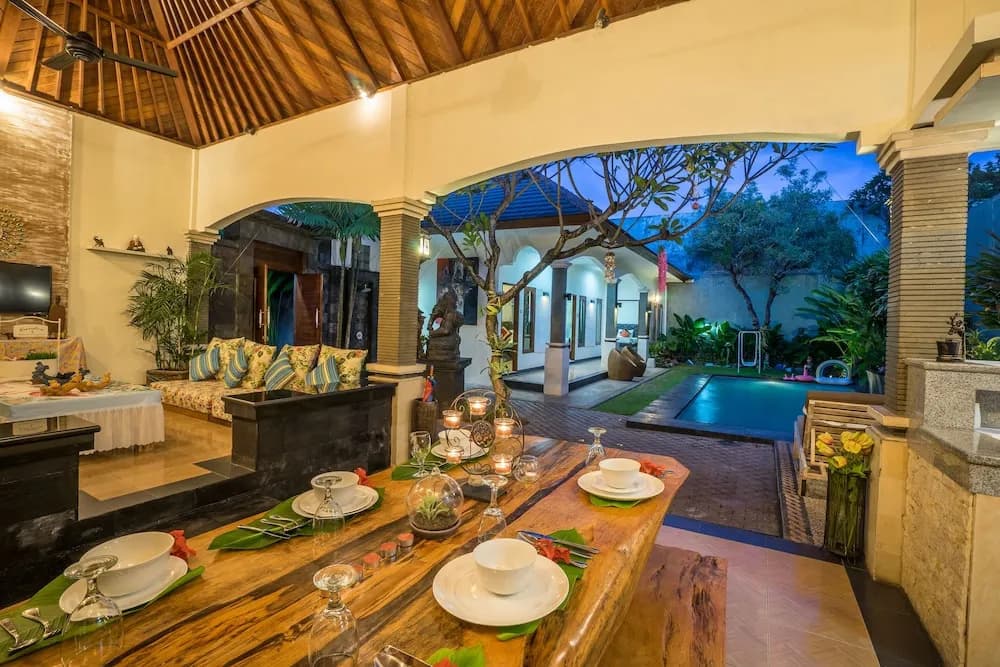 Villa Mia And Spa - photo 23