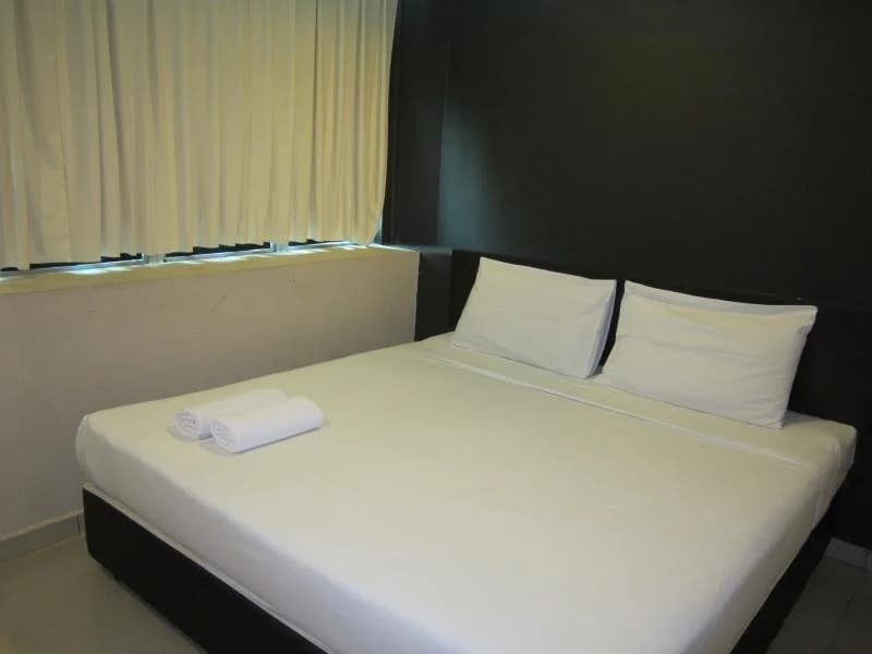 Smart Hotel Bangi Seksyen 7 - main photo