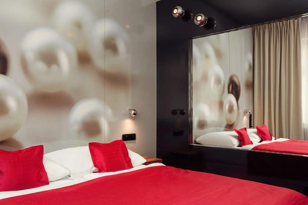 Hotel Perla - photo 24
