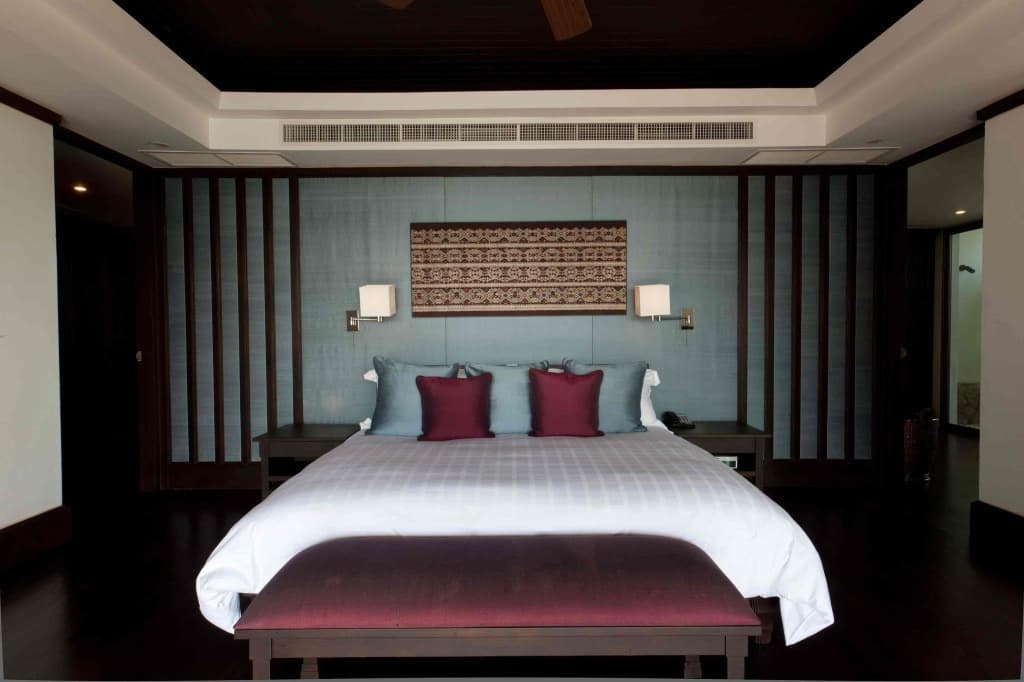 Trisara Hotel - photo 6