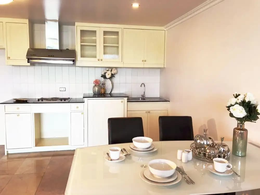 Pacific Residence 39 - photo 24