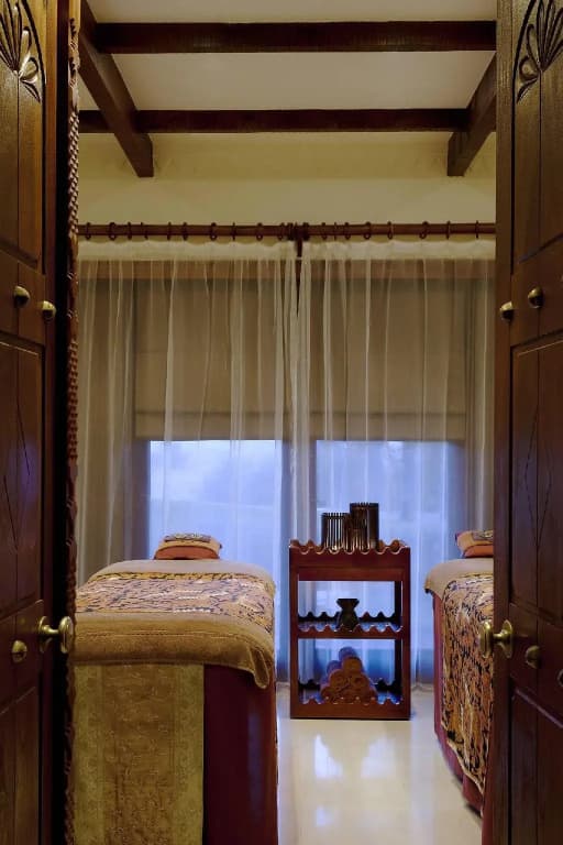 Resort Al Maha A Luxury Collection Desert Resort & Spa - photo 23