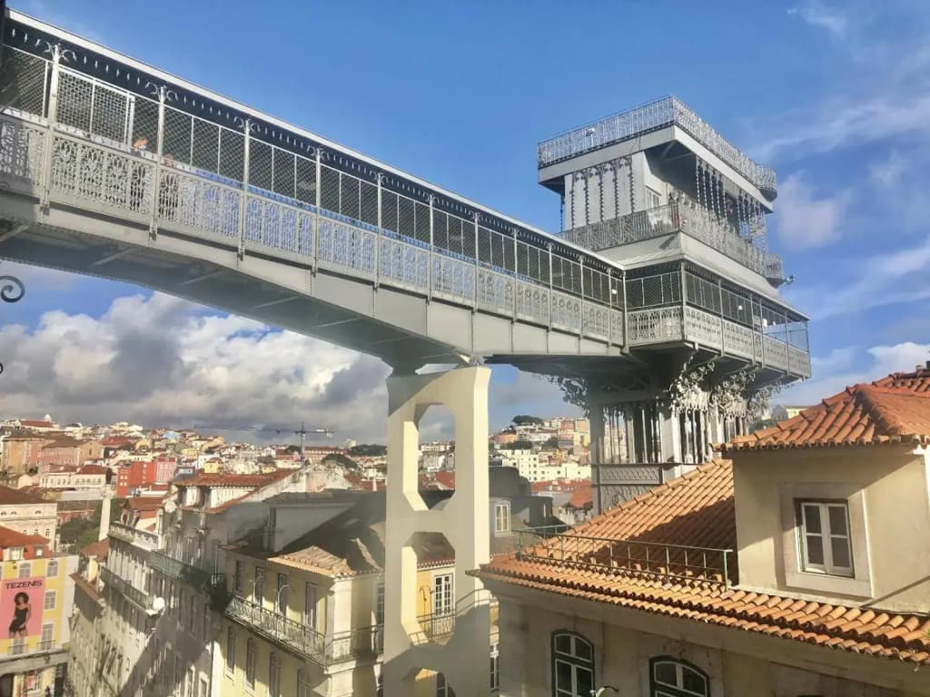 Carmo Hideout at Chiado by Innkeeper - photo 12