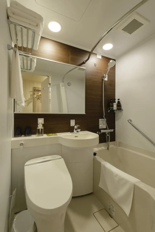 Hotel IL FIORE Kasai - photo 10