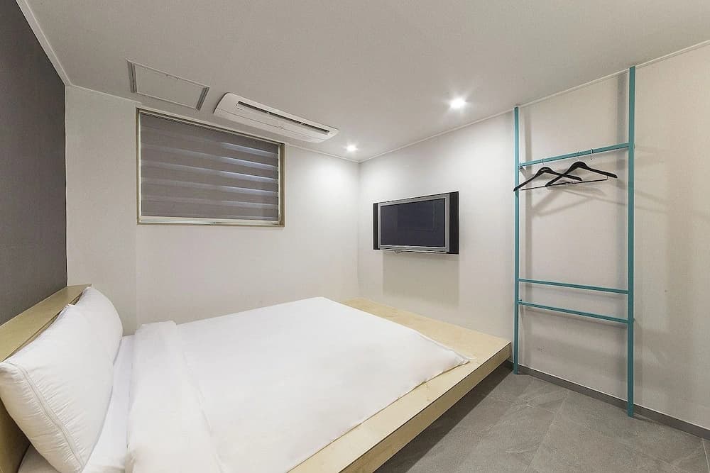 Hotel FN Hannam - photo 23