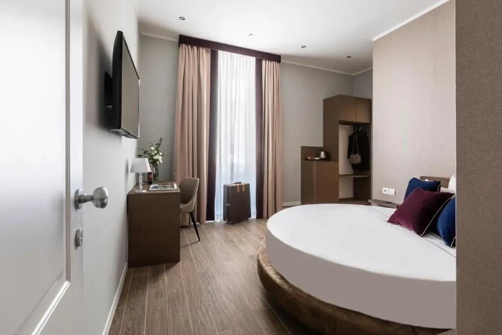 Giubbonari Suites - photo 6