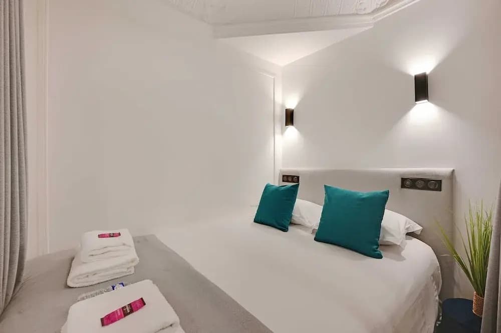 Charming Apartment - 2br/6p - Gare Saint-lazare - photo 2