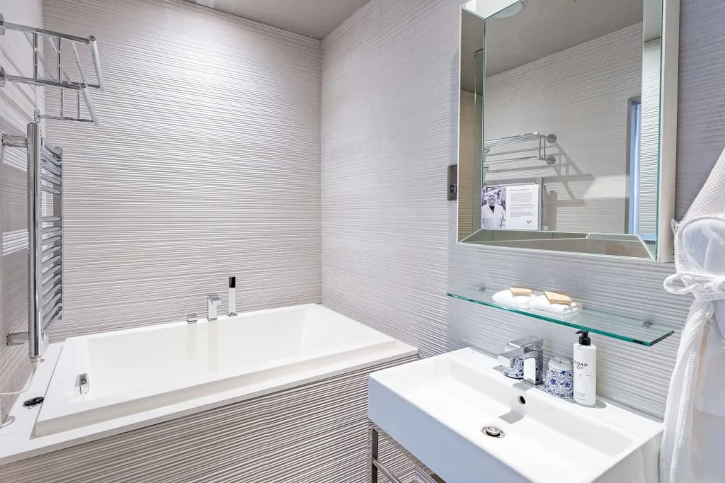 Murrayfield Hotel - photo 10
