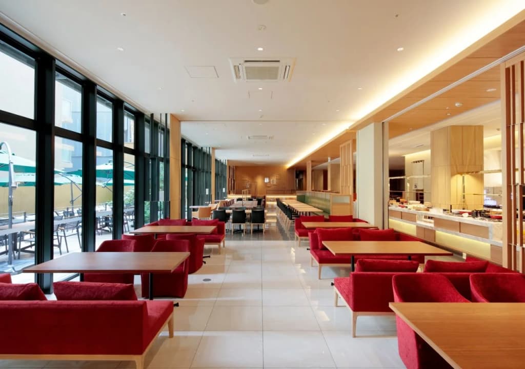 Candeo Hotels Osaka Namba - photo 29