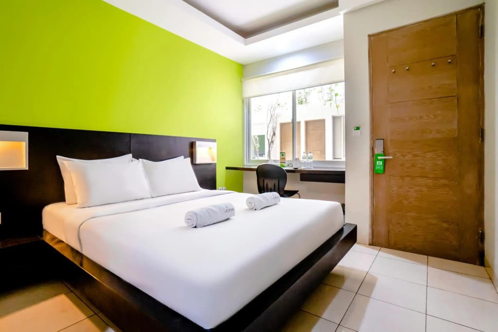 LeGreen Suite Tondano - photo 2