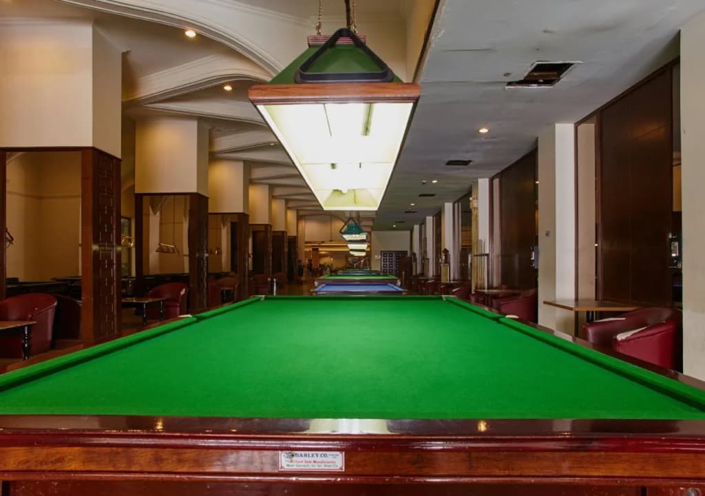 Grace Hotel Bangkok - photo 20