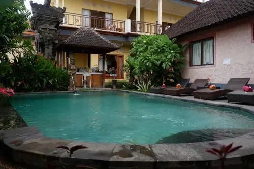 Budi House Bungalows - photo 12
