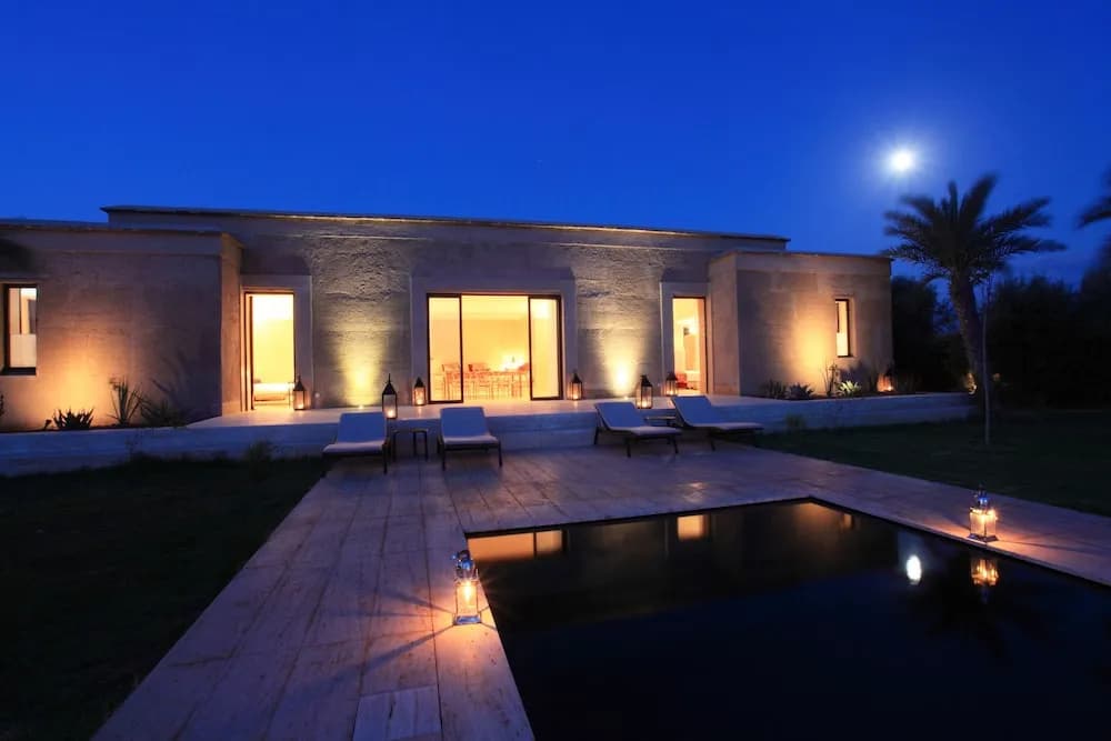 Pavillon Terra ababila - photo 11