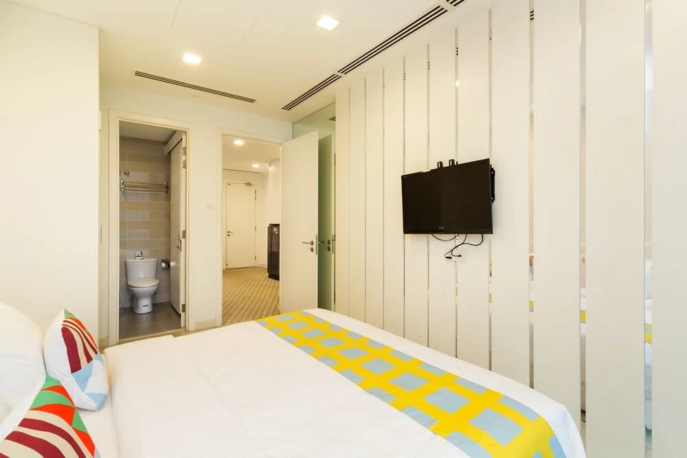 OYO 544 Home Binjai 8 Premium 1br Next To KLCC - photo 5