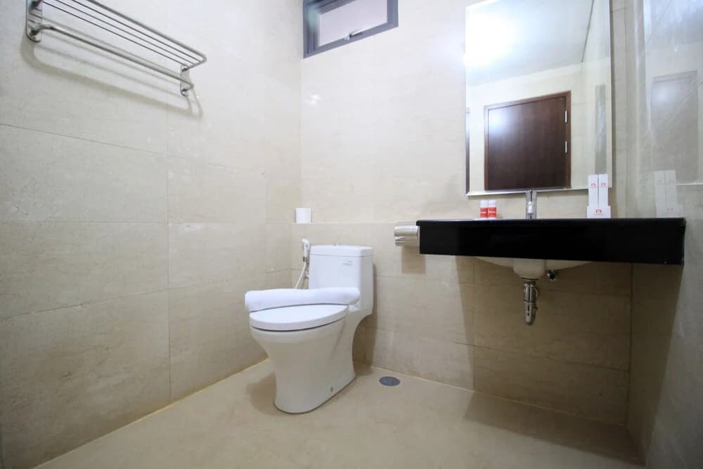 Suite L'avenue Apartment Pancoran - photo 6