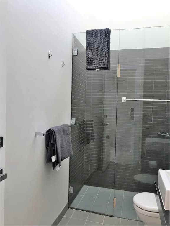 Readyset Townhouses Docklands - photo 7