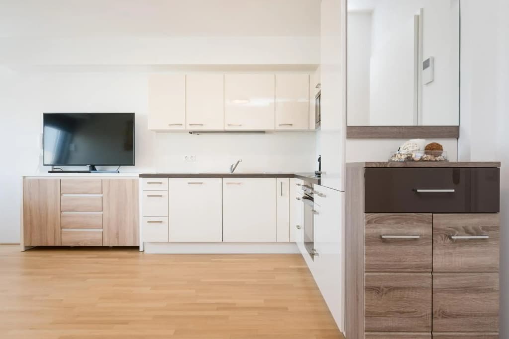Yourapartment Prater - photo 12
