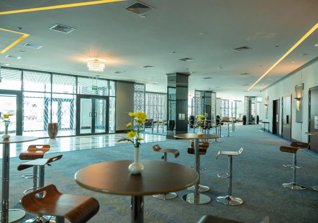Retaj Salwa Resort & Spa - photo 14