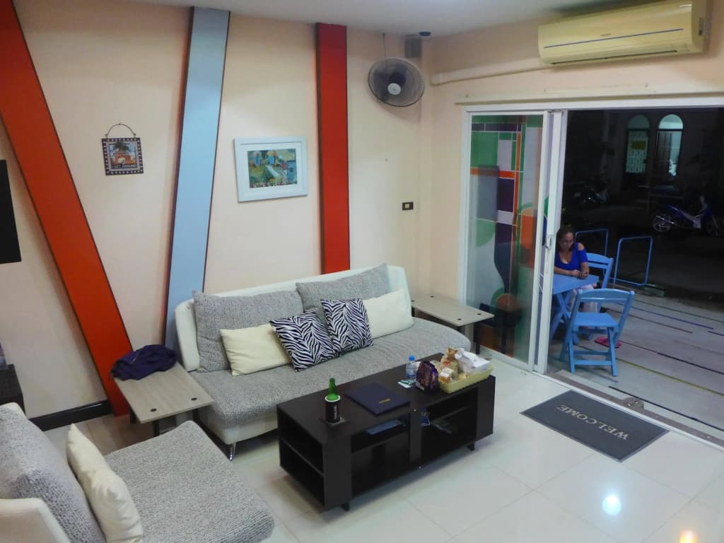BGW Phuket - Hostel - photo 3