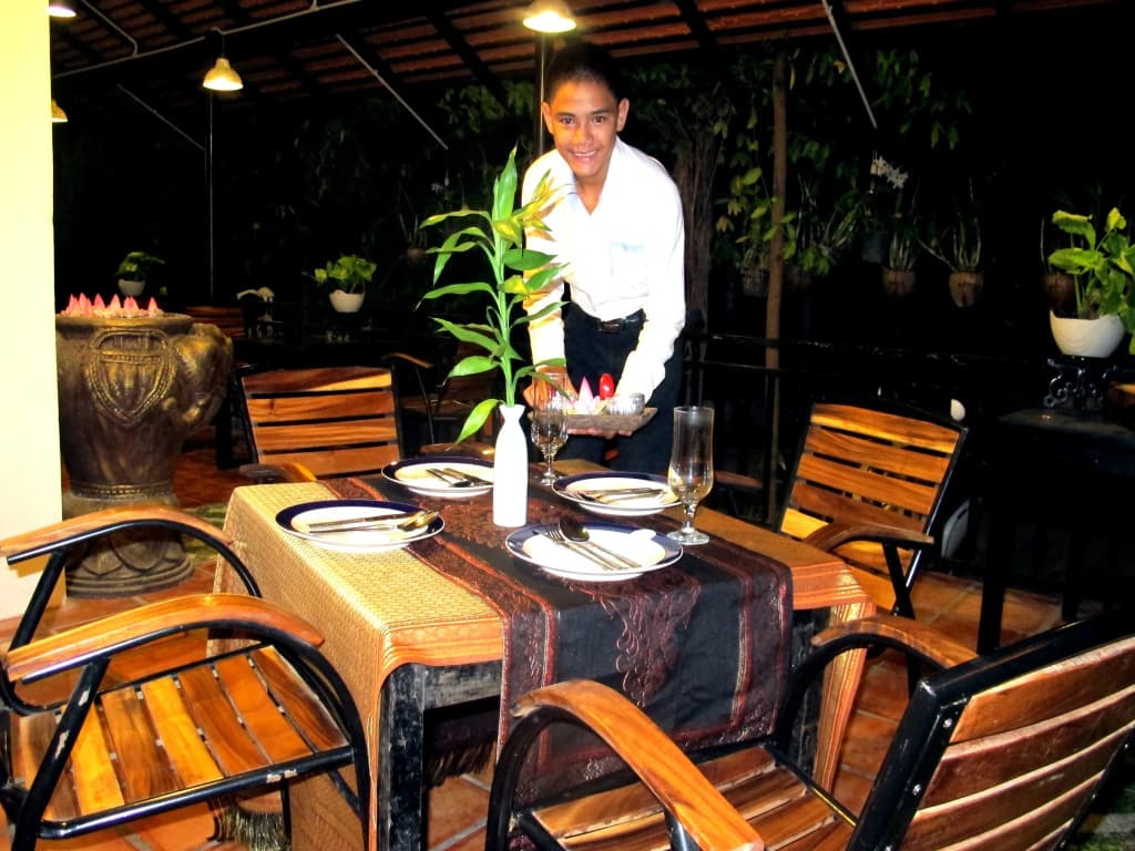 Kanak Angkor Boutique - photo 11