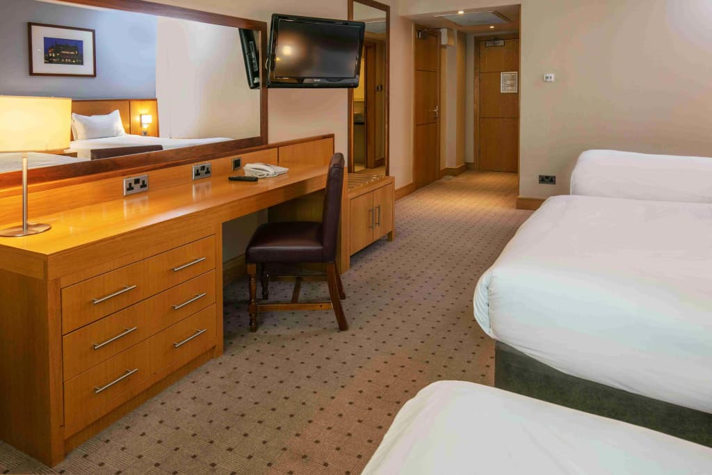 The Crown London Hotel, Cricklewood (Northwest London), WorldHotels Distinctive - photo 7