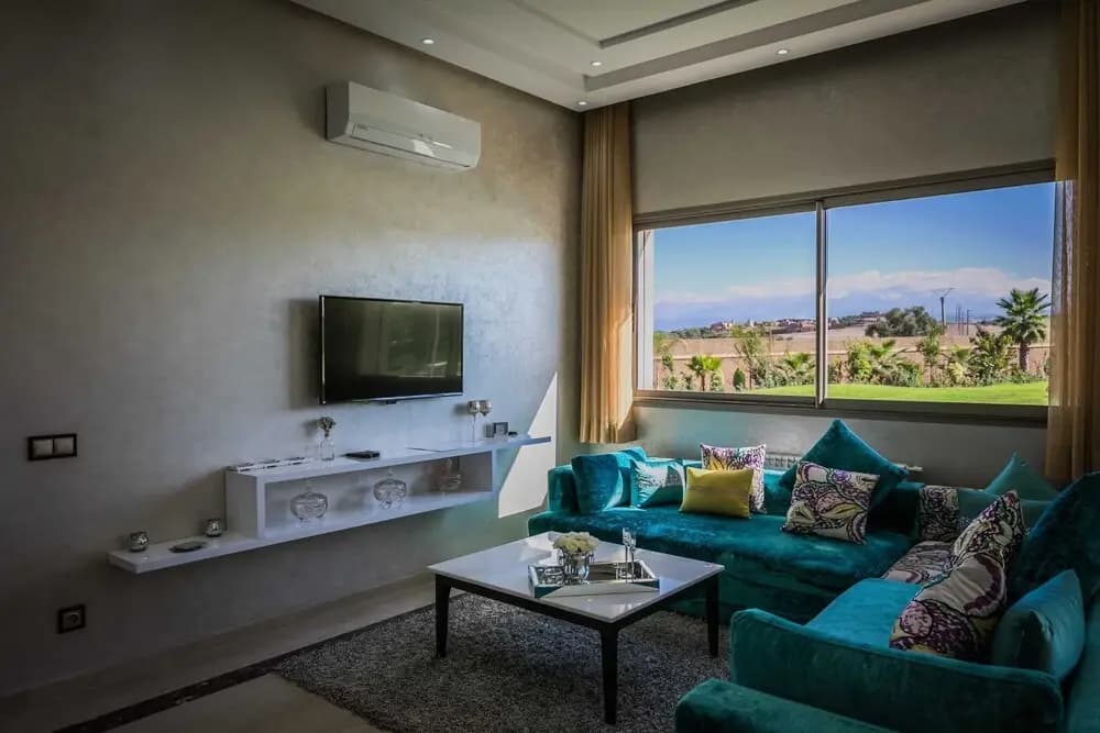 Mountains Palace Marrakech (Adults only) - photo 2