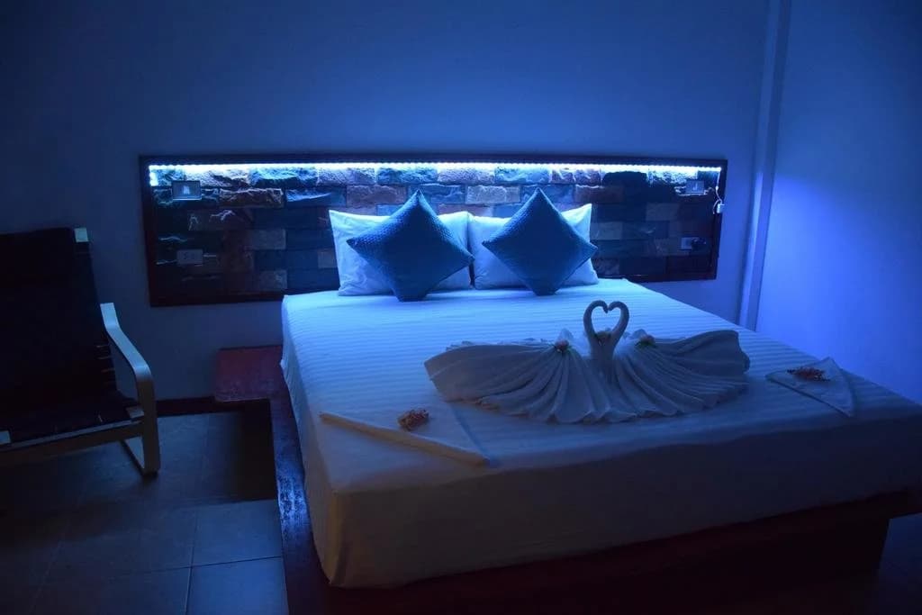 Vivi Bungalows Resort - photo 12
