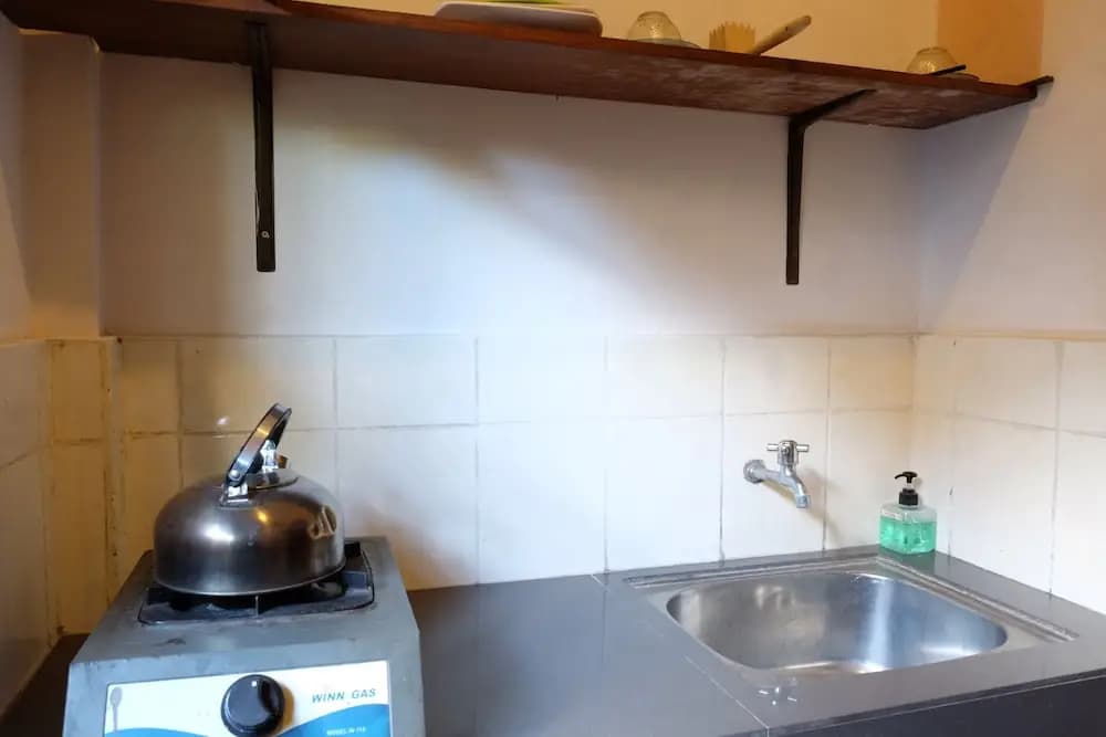 Suastika Bed and Breakfast - photo 15