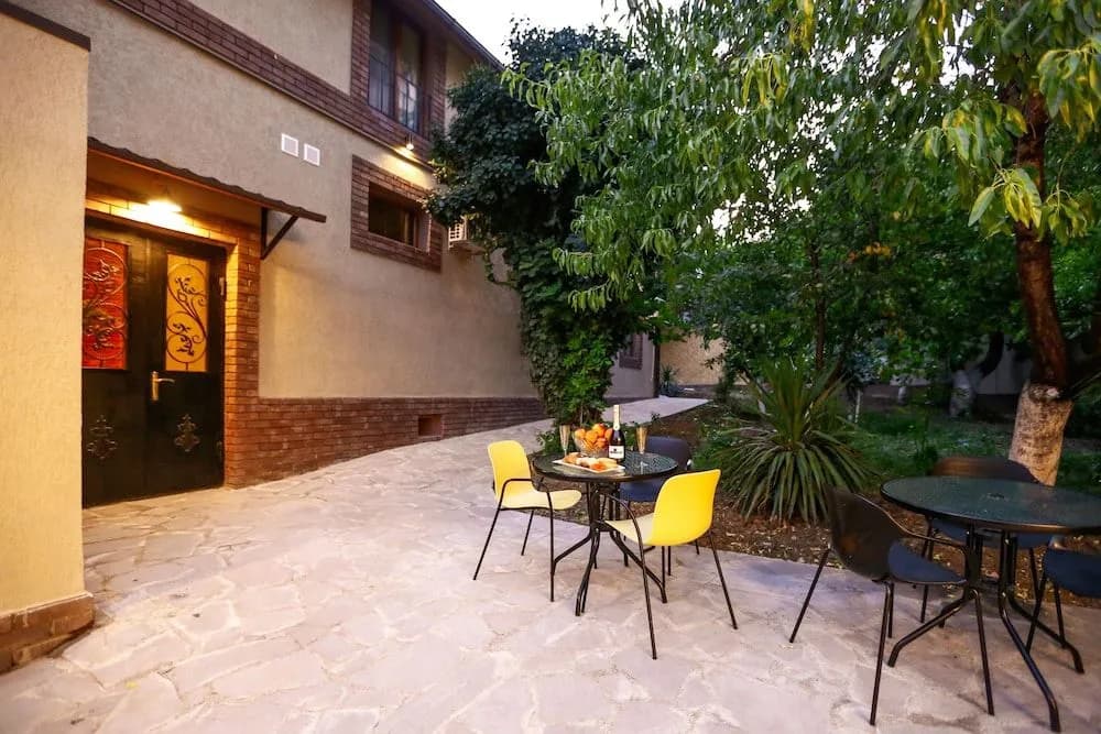 Ezo Hotel - photo 13