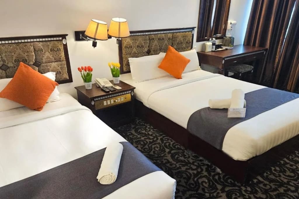 Greenleaf Hotel - photo 23