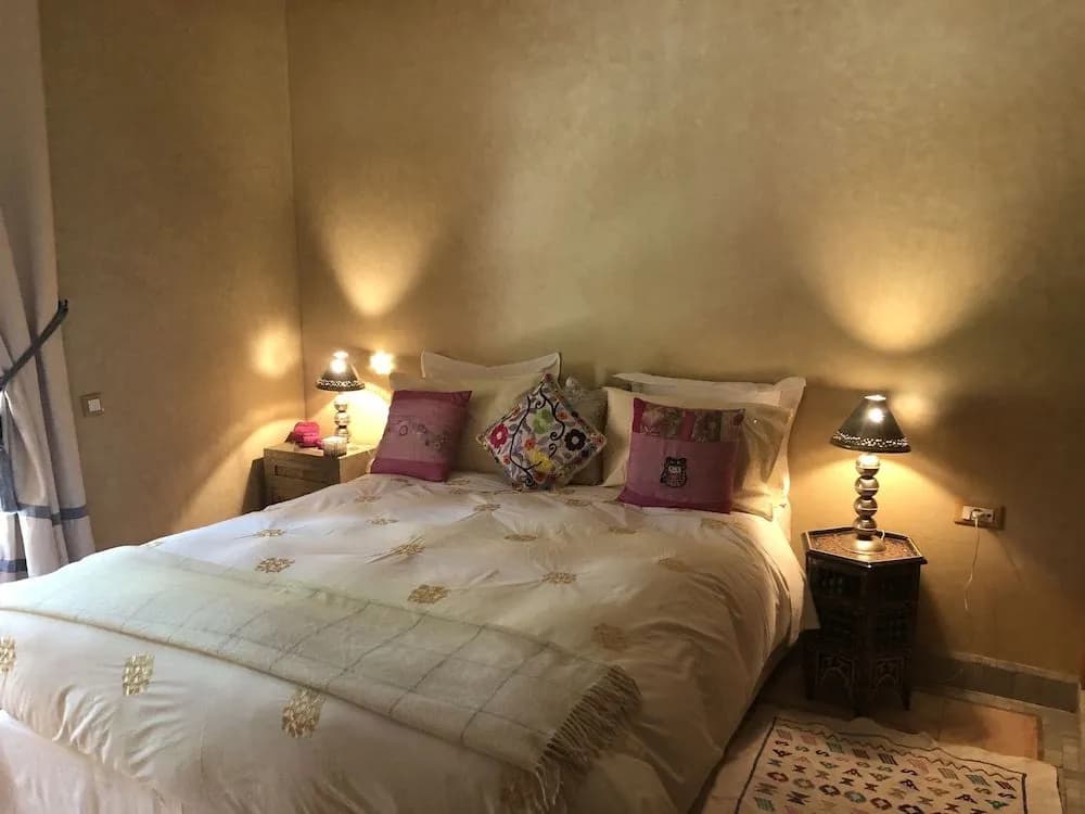 Villa Dar Shamsi - main photo