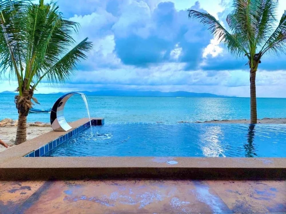 Absolute Beachfront Resort - photo 16