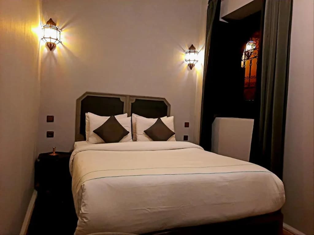 Riad Irhalne - photo 5
