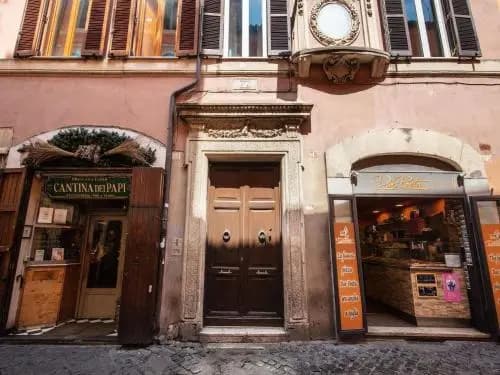 Residenza Scala - main photo